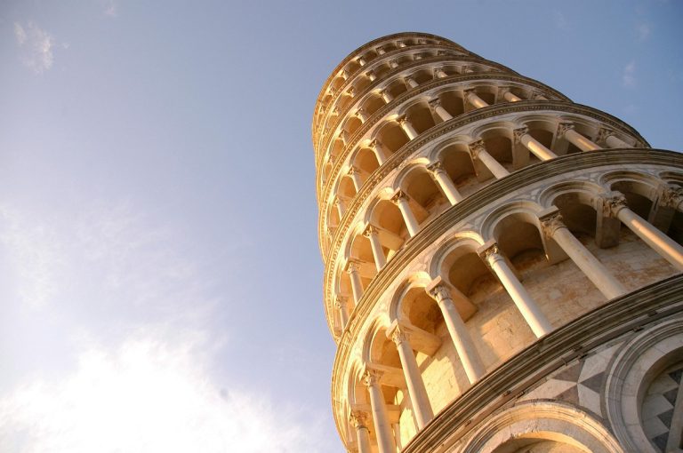 L&rsquo;italien