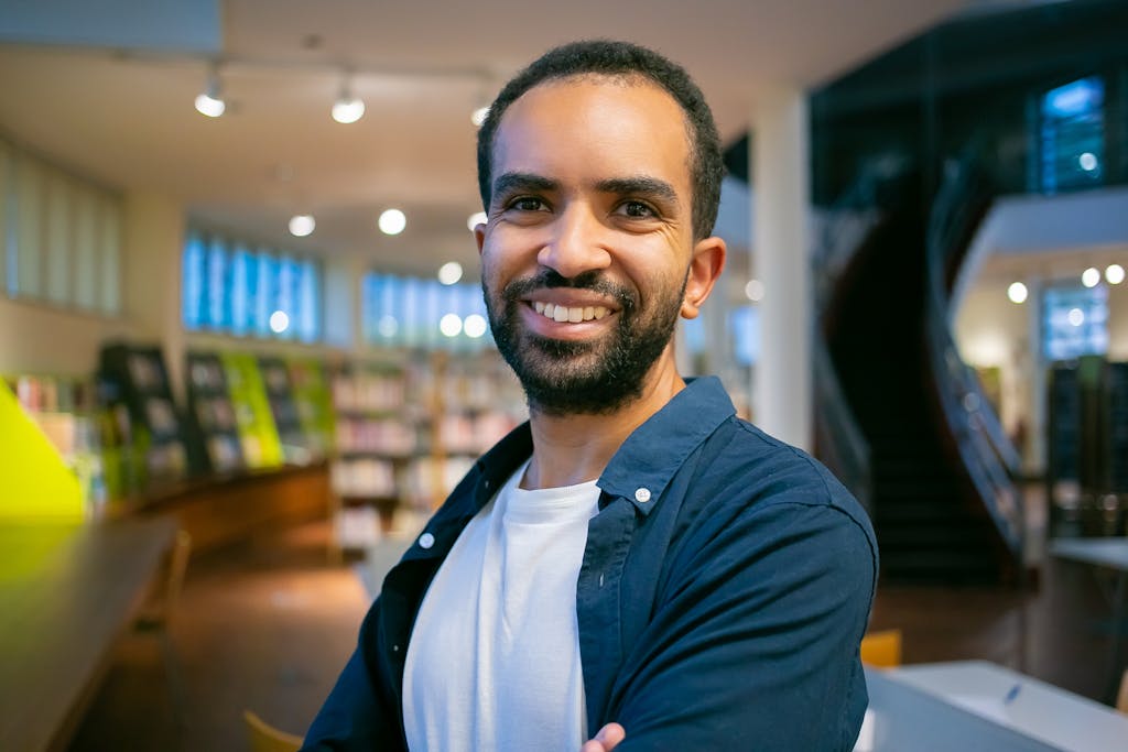 étudiant