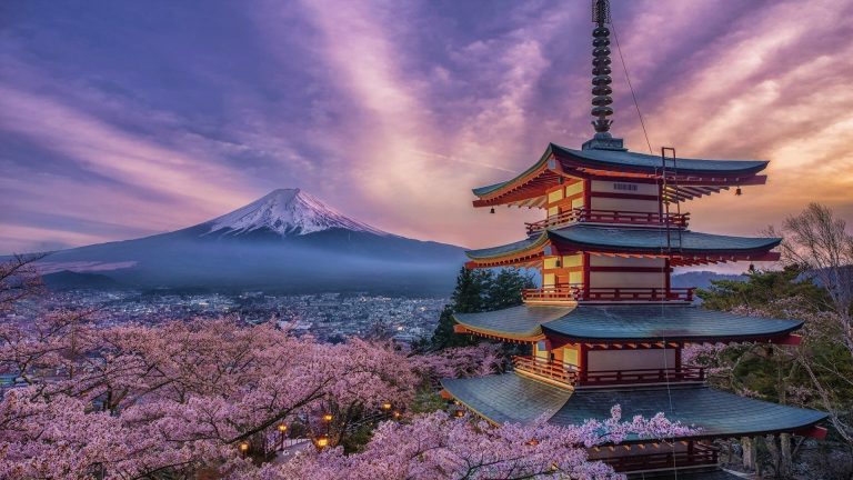 Le japonais