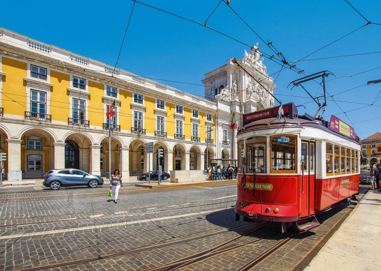 Le portugais
