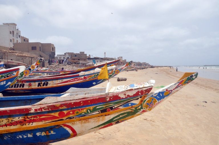 Le Sénégal